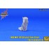 1/48 MK-10LQ Ejection Seat (Single) for Freedom AT-3/B kits 1/48 MK-10LQ Ejection Seat (Single) for Freedom AT-3/B kits