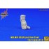 1/48 MK-10LQ Ejection Seat (Single) for Freedom AT-3/B kits 1/48 MK-10LQ Ejection Seat (Single) for Freedom AT-3/B kits