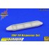 1/48 SUU-20 Dispenser Set for BDU-33 D/B & MK-106 Bombs 1/48 SUU-20 Dispenser Set for BDU-33 D/B & MK-106 Bombs