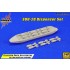 1/48 SUU-20 Dispenser Set for BDU-33 D/B & MK-106 Bombs 1/48 SUU-20 Dispenser Set for BDU-33 D/B & MK-106 Bombs