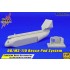 1/48 DB/MS-110 Recce Pod System for General Dynamics F-16 kits 1/48 DB/MS-110 Recce Pod System for General Dynamics F-16 kits