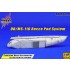 1/48 DB/MS-110 Recce Pod System for General Dynamics F-16 kits 1/48 DB/MS-110 Recce Pod System for General Dynamics F-16 kits