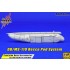 1/48 DB/MS-110 Recce Pod System for General Dynamics F-16 kits 1/48 DB/MS-110 Recce Pod System for General Dynamics F-16 kits