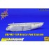 1/48 DB/MS-110 Recce Pod System for General Dynamics F-16 kits 1/48 DB/MS-110 Recce Pod System for General Dynamics F-16 kits