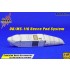 1/48 DB/MS-110 Recce Pod System for General Dynamics F-16 kits 1/48 DB/MS-110 Recce Pod System for General Dynamics F-16 kits