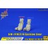 1/48 Martin-Baker SJU-17(V)2/A Ejection Seat (Double seat) for Meng kits 1/48 Martin-Baker SJU-17(V)2/A Ejection Seat (Double seat) for Meng kits