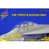 1/48 Martin-Baker SJU-17(V)2/A Ejection Seat (Double seat) for Meng kits 1/48 Martin-Baker SJU-17(V)2/A Ejection Seat (Double seat) for Meng kits