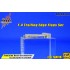 1/48 McDonnell Douglas F-4 Phantom II Trailing Edge Flaps Set for Tamiya kits 1/48 McDonnell Douglas F-4 Phantom II Trailing Edge Flaps Set for Tamiya kits
