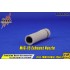 1/48 Mikoyan-Gurevich MiG-15 Exhaust Nozzle for Tamiya kits 1/48 Mikoyan-Gurevich MiG-15 Exhaust Nozzle for Tamiya kits