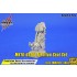1/48 F-35A MK16-US16E Ejection Seat Set for Tamiya kits 1/48 F-35A MK16-US16E Ejection Seat Set for Tamiya kits