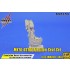 1/48 F-35A MK16-US16E Ejection Seat Set for Tamiya kits 1/48 F-35A MK16-US16E Ejection Seat Set for Tamiya kits