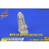 1/48 F-35A MK16-US16E Ejection Seat Set for Tamiya kits 1/48 F-35A MK16-US16E Ejection Seat Set for Tamiya kits