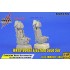 1/48 F-35A MK16-US16E Ejection Seat Set for Tamiya kits 1/48 F-35A MK16-US16E Ejection Seat Set for Tamiya kits