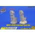 1/48 F-35A MK16-US16E Ejection Seat Set for Tamiya kits 1/48 F-35A MK16-US16E Ejection Seat Set for Tamiya kits