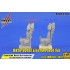 1/48 F-35A MK16-US16E Ejection Seat Set for Tamiya kits 1/48 F-35A MK16-US16E Ejection Seat Set for Tamiya kits