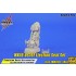 1/48 F-35A MK16-US16E Ejection Seat Set for Tamiya kits 1/48 F-35A MK16-US16E Ejection Seat Set for Tamiya kits