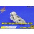 1/48 MK16-US16E Ejection Seat for Tamiya F-35B 1/48 MK16-US16E Ejection Seat for Tamiya F-35B