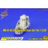 1/48 MK16-US16E Ejection Seat for Tamiya F-35B 1/48 MK16-US16E Ejection Seat for Tamiya F-35B