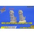 1/48 MK16-US16E Ejection Seat for Tamiya F-35B 1/48 MK16-US16E Ejection Seat for Tamiya F-35B