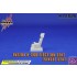 1/72 Zvezda K-36D Ejection Seat (Single seat) 1/72 Zvezda K-36D Ejection Seat (Single seat)