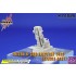 1/72 Zvezda K-36D Ejection Seat (Single seat) 1/72 Zvezda K-36D Ejection Seat (Single seat)