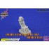 1/72 Zvezda K-36D Ejection Seat (Double seat) 1/72 Zvezda K-36D Ejection Seat (Double seat)