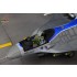 Egg Plane F-16 Fighting Falcon ACES ll Ejection Seat for Freedom/Hasegawa kits Egg Plane F-16 Fighting Falcon ACES ll Ejection Seat for Freedom/Hasegawa kits