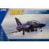 1/32 BAe Hawk 100 Series (100/127/128/155) Advanced Jet Trainer w/Markings for RAF,CAF&RAAF 1/32 BAe Hawk 100 Series (100/127/128/155) Advanced Jet Trainer w/Markings for RAF,CAF&RAAF
