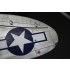 1/24 Republic P-47D Thunderbolt Bubbletop 1/24 Republic P-47D Thunderbolt Bubbletop