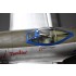 1/24 Republic P-47D Thunderbolt Bubbletop 1/24 Republic P-47D Thunderbolt Bubbletop