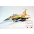 1/48 Israeli Air Force Lockheed Martin F-16C Block 40 Barak 1/48 Israeli Air Force Lockheed Martin F-16C Block 40 Barak