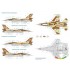 1/48 Israeli Air Force Lockheed Martin F-16C Block 40 Barak 1/48 Israeli Air Force Lockheed Martin F-16C Block 40 Barak