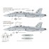 1/48 McDonnell Douglas F/A-18D ATARS 1/48 McDonnell Douglas F/A-18D ATARS