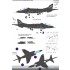 1/48 Bae T-Harrier Jump Jet T2/T4/T8 1/48 Bae T-Harrier Jump Jet T2/T4/T8