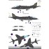 1/48 Bae T-Harrier Jump Jet T2/T4/T8 1/48 Bae T-Harrier Jump Jet T2/T4/T8