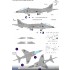 1/48 Bae T-Harrier Jump Jet T2/T4/T8 1/48 Bae T-Harrier Jump Jet T2/T4/T8