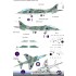 1/48 Bae T-Harrier Jump Jet T2/T4/T8 1/48 Bae T-Harrier Jump Jet T2/T4/T8
