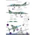 1/48 Bae T-Harrier Jump Jet T2/T4/T8 1/48 Bae T-Harrier Jump Jet T2/T4/T8