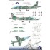 1/48 Bae T-Harrier Jump Jet T2/T4/T8 1/48 Bae T-Harrier Jump Jet T2/T4/T8