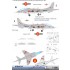 1/48 Bae T-Harrier Jump Jet T2/T4/T8 1/48 Bae T-Harrier Jump Jet T2/T4/T8