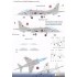 1/48 Bae T-Harrier Jump Jet T2/T4/T8 1/48 Bae T-Harrier Jump Jet T2/T4/T8