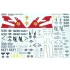 1/48 Grumman EA-6B Prowler (New Wings) with a Three-Wheel Tractor 1/48 Grumman EA-6B Prowler (New Wings) with a Three-Wheel Tractor