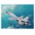 1/48 Shenyang J-15 Carrier-based Multirole Fighter 1/48 Shenyang J-15 Carrier-based Multirole Fighter