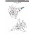 1/48 Shenyang J-15 Carrier-based Multirole Fighter 1/48 Shenyang J-15 Carrier-based Multirole Fighter