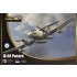 1/48 FMA IA 58 Pucara Counter-insurgency Aircraft 1/48 FMA IA 58 Pucara Counter-insurgency Aircraft
