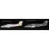 1/48 FMA IA 58 Pucara Counter-insurgency Aircraft 1/48 FMA IA 58 Pucara Counter-insurgency Aircraft