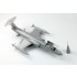 1/48 Luftwaffe Lockheed F-104G Starfighter 1/48 Luftwaffe Lockheed F-104G Starfighter
