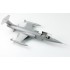 1/48 Luftwaffe Lockheed F-104G Starfighter 1/48 Luftwaffe Lockheed F-104G Starfighter