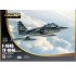 1/48 Luftwaffe Lockheed F-104G / TF-104G (2in1) Starfighter 1/48 Luftwaffe Lockheed F-104G / TF-104G (2in1) Starfighter