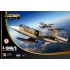 1/48 Italian Air Force F-104G/S Asa/m Starfighter 1/48 Italian Air Force F-104G/S Asa/m Starfighter